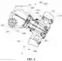 Fig. 06 - System, method and apparatus for upgrading a pulverizer
