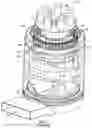 Fig. 02 - System, method and apparatus for controlling the flow distribution of solid particles