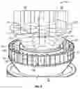 Fig. 06 - System, method and apparatus for controlling the flow distribution of solid particles