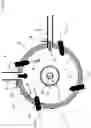Fig. 02 - Method and device for discharging hard to grind particles from a spiral jet mill
