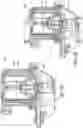 Fig. 05 - Separation assembly with a single-piece impulse turbine