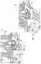 Fig. 07 - Separation assembly with a single-piece impulse turbine