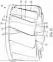 Fig. 11 - Separation assembly with a single-piece impulse turbine