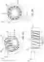 Fig. 15 - Separation assembly with a single-piece impulse turbine