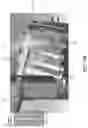 Fig. 18 - Separation assembly with a single-piece impulse turbine