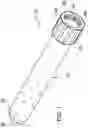Fig. 02 - Fire suppression spray nozzle