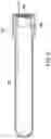 Fig. 05 - Fire suppression spray nozzle