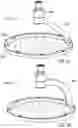 Fig. 13 - Showerhead