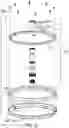 Fig. 16 - Showerhead