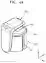 Fig. 05 - Spray structure for portable atomizer