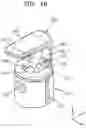 Fig. 06 - Spray structure for portable atomizer