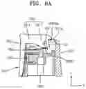 Fig. 10 - Spray structure for portable atomizer