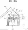 Fig. 11 - Spray structure for portable atomizer