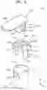Fig. 14 - Spray structure for portable atomizer