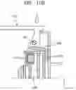 Fig. 18 - Spray structure for portable atomizer