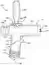 Fig. 01 - SPRAYER ATTACHMENT FOR A GARDEN HOSE