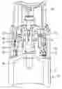 Fig. 01 - Mounting and dismounting of a pump with respect to the reservoir