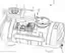 Fig. 01 - Fluid control assembly for mix-on-demand sprayer