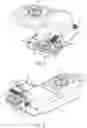 Fig. 04 - Fluid control assembly for mix-on-demand sprayer