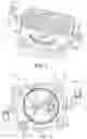 Fig. 07 - Fluid control assembly for mix-on-demand sprayer