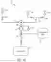 Fig. 11 - Fluid control assembly for mix-on-demand sprayer