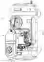 Fig. 16 - Fluid control assembly for mix-on-demand sprayer
