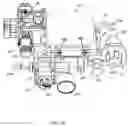 Fig. 17 - Fluid control assembly for mix-on-demand sprayer