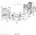 Fig. 19 - Fluid control assembly for mix-on-demand sprayer