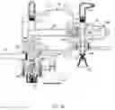 Fig. 23 - Fluid control assembly for mix-on-demand sprayer