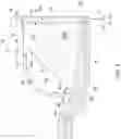 Fig. 05 - Spacer flow guide for partitioning build chamber of an additive manufacturing system