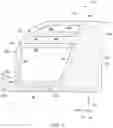Fig. 08 - Spacer flow guide for partitioning build chamber of an additive manufacturing system