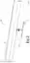 Fig. 03 - Spray rack system