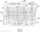 Fig. 05 - Modular hood for coating glass containers