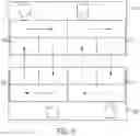 Fig. 10 - Modular hood for coating glass containers