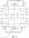 Fig. 11 - Modular hood for coating glass containers