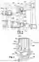 Fig. 03 - Protecting hole in component during coating process using plug with water soluble layer