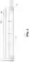 Fig. 05 - Web lifter/stabilizer and method