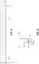 Fig. 07 - Web lifter/stabilizer and method