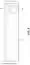 Fig. 09 - Web lifter/stabilizer and method