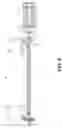 Fig. 10 - Web lifter/stabilizer and method