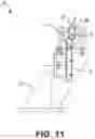 Fig. 12 - Web lifter/stabilizer and method