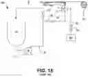 Fig. 16 - Web lifter/stabilizer and method