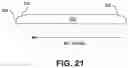Fig. 22 - Web lifter/stabilizer and method