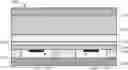Fig. 01 - Reflection minimization for sensor