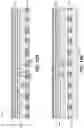 Fig. 12 - Reflection minimization for sensor