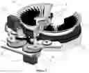 Fig. 04 - Insulator cleaner