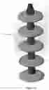 Fig. 08 - Insulator cleaner