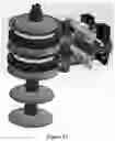 Fig. 15 - Insulator cleaner