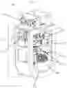 Fig. 03 - Hydraulic culvert cleaner