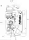 Fig. 07 - Hydraulic culvert cleaner